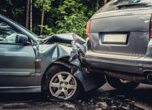 Car accident total loss dispute Tacoma WA